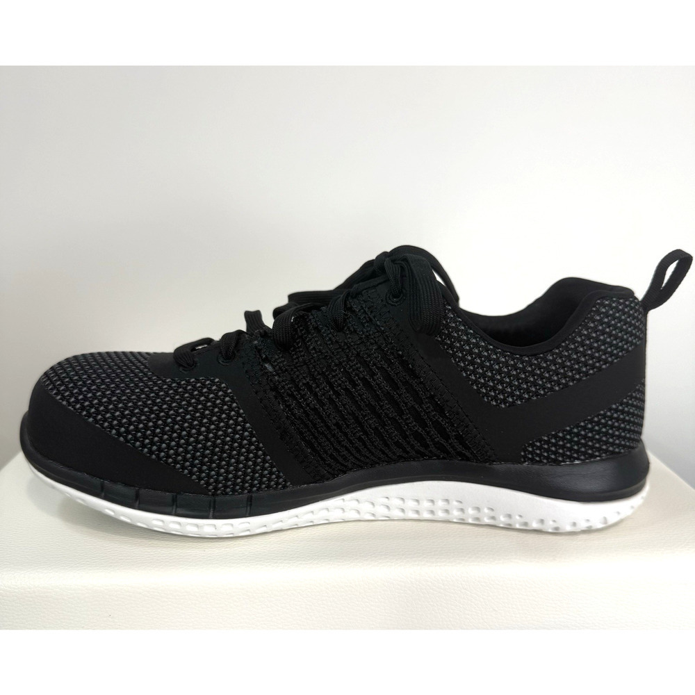 Reebok Print Work ULTK Athletic Work Comp Toe UNISEX Size Men’s 7.5M/Wo’s 9.5M - Picture 3 of 10